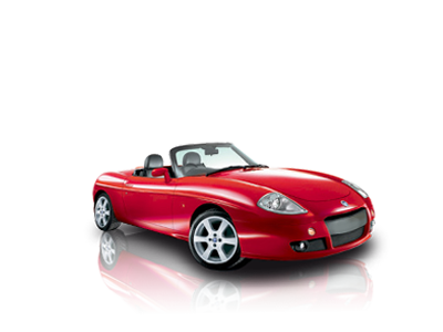 Fiat Barchetta