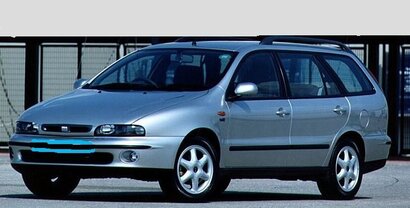 Fiat Marea