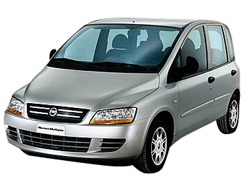Fiat Multipla