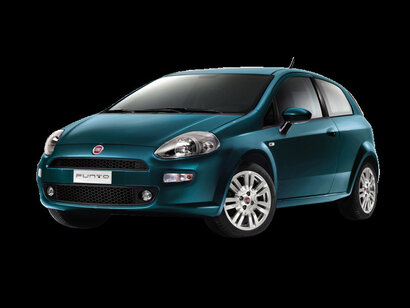 Fiat Punto Evo