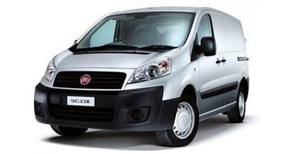 Fiat Scudo