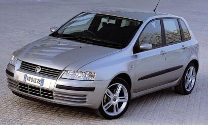 Fiat Stilo