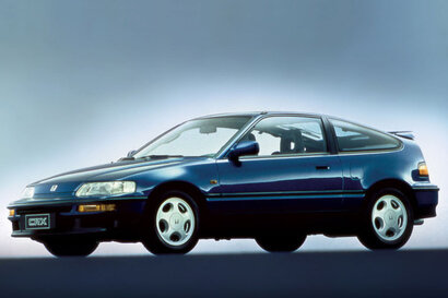 Honda CRX