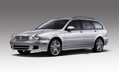 Jaguar X-Type