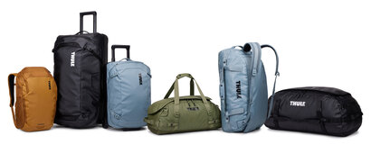 Duffle bags