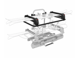Ski- en Snowboardhouders