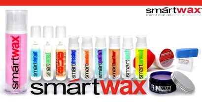 Smartwax