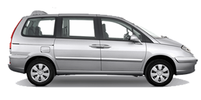 Citroën C8