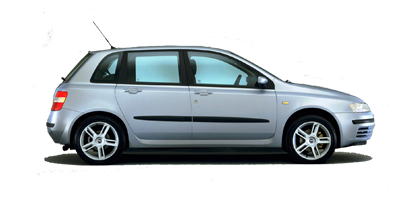 Fiat Stilo