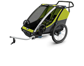 Thule Chariot