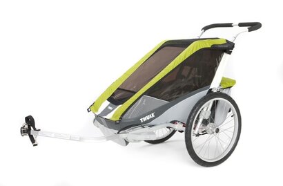 Thule Chariot Cougar