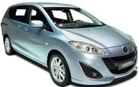 Mazda 5 (5p)
