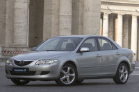 Mazda 6 '02-'08