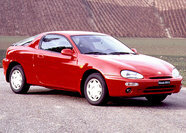 Mazda MX-3 '92-'98