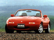 Mazda MX-5 '92-'98