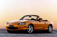 Mazda MX-5 '98-'05