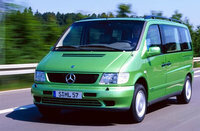 Mercedes Vito