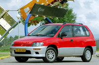 Mitsubishi Spacerunner