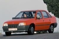 Opel Kadett