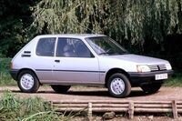 Peugeot 205/309