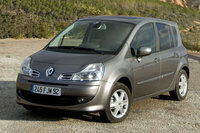 Renault Modus/Grand Modus