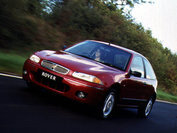Rover 200