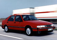 Saab 9000