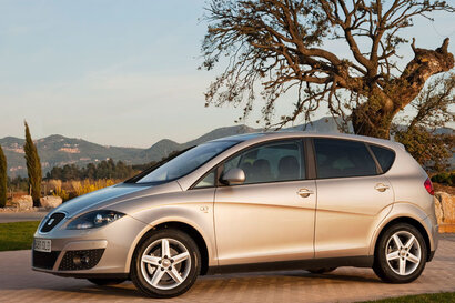 Seat Altea