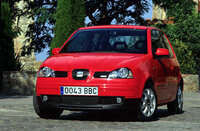 Seat Arosa