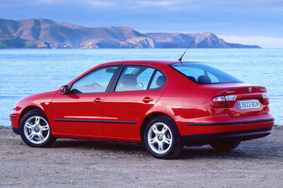Seat Toledo
