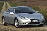 Toyota Celica 