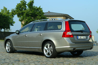 Volvo S70/V70