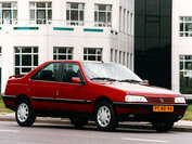 Peugeot 405
