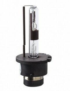Losse Xenon lampen