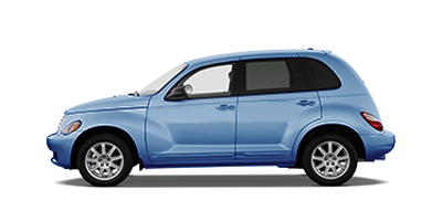 Chrylser PT Cruiser