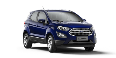 Ford Eco Sport