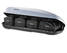 Dakkoffer Accessoires