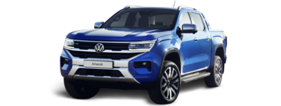 VW Amarok