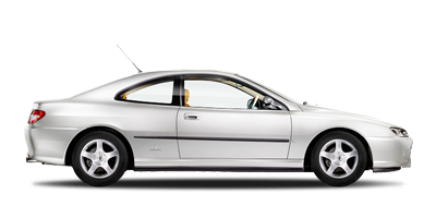 Peugeot 406