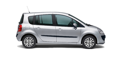 Renault Modus