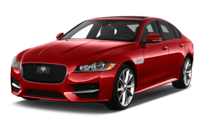 Jaguar XF-type