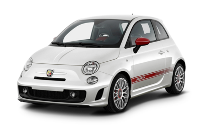 Abarth 500 & 595