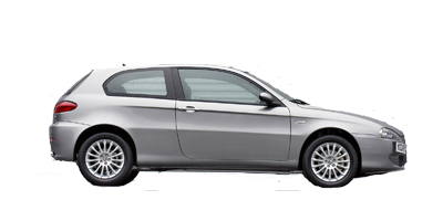 Alfa Romeo 147