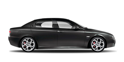 Alfa Romeo 156
