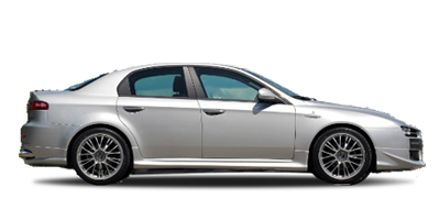 Alfa Romeo 159