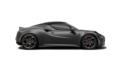 Alfa Romeo 4C