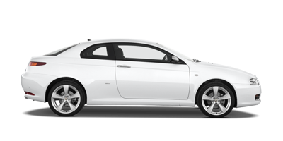 Alfa Romeo GT
