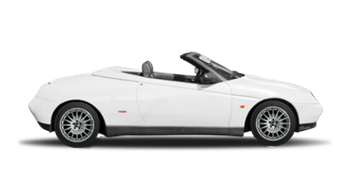 Alfa Romeo Spider