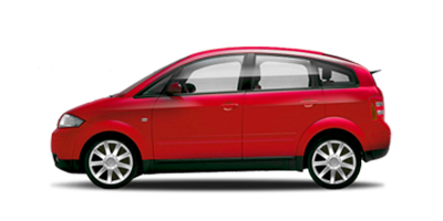 Audi A2
