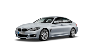 BMW 4-Serie